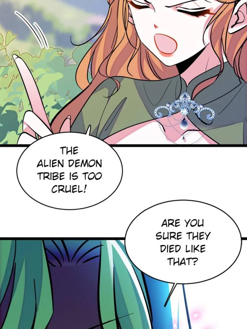 Romance in the Beast World Chapter 378 121 ch 378 24