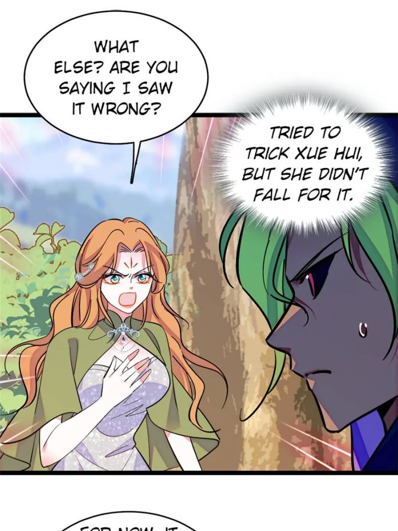 Romance in the Beast World Chapter 378 123 ch 378 26