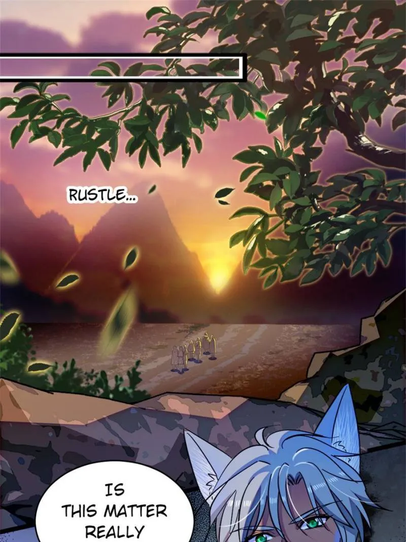 Romance in the Beast World Chapter 378 126 ch 378 29