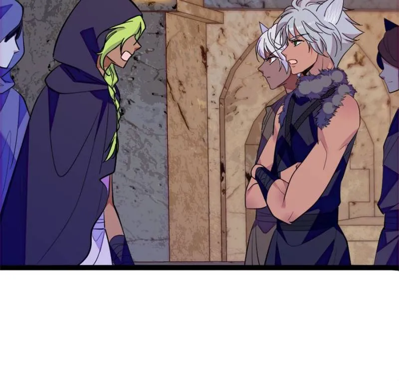 Romance in the Beast World Chapter 378 101 ch 378 4