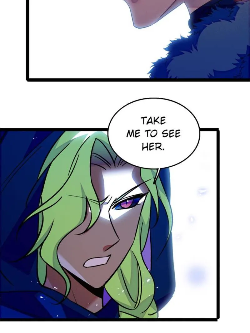 Romance in the Beast World Chapter 378 105 ch 378 8