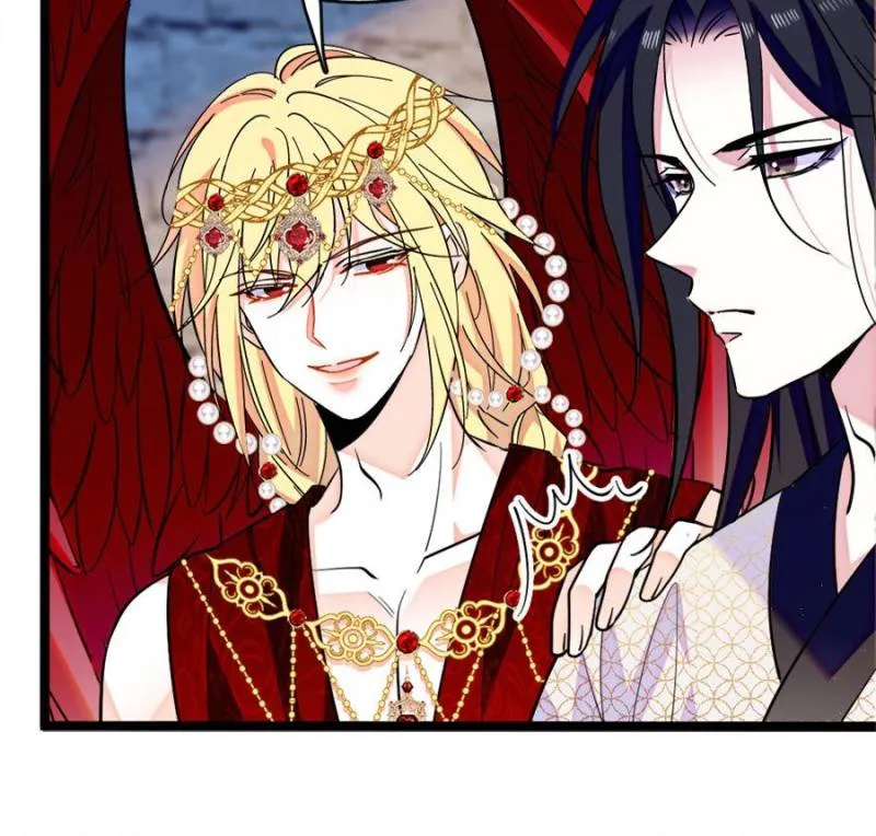 Romance in the Beast World Chapter 379 108 ch 379 8