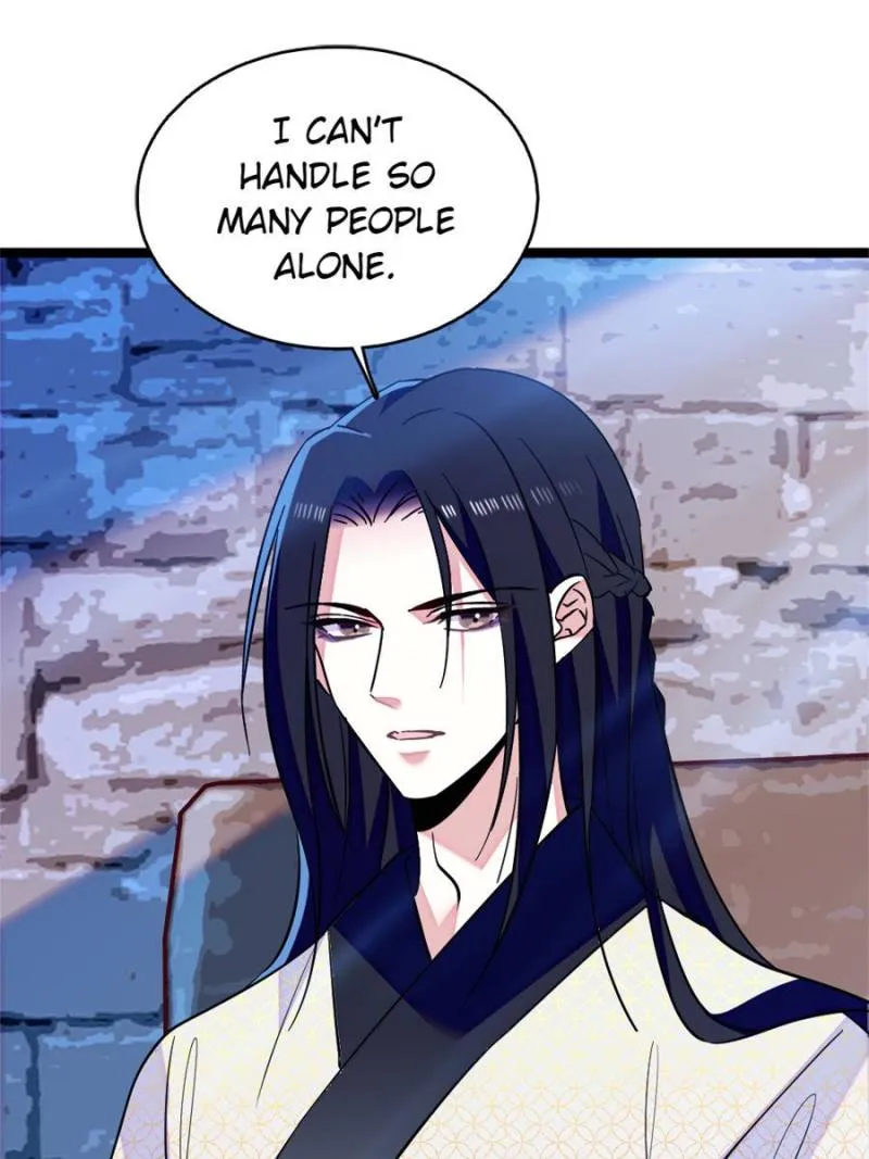 Romance in the Beast World Chapter 379 109 ch 379 9