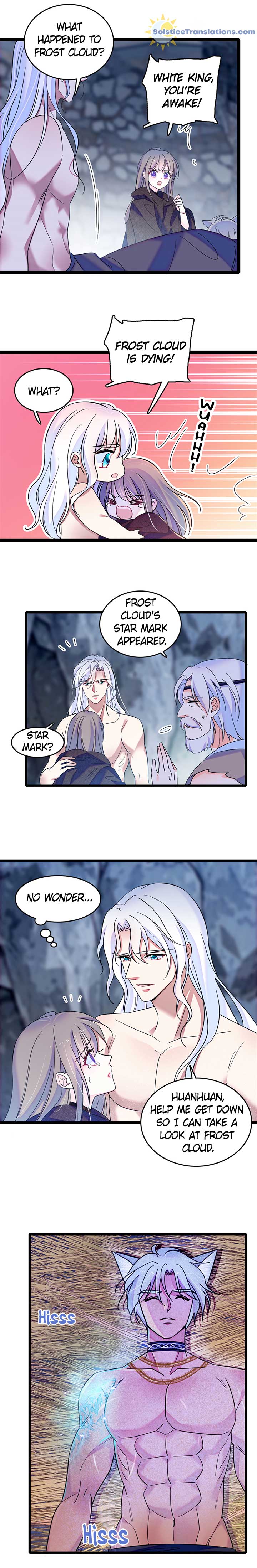 Romance in the Beast World Chapter 38 40 2