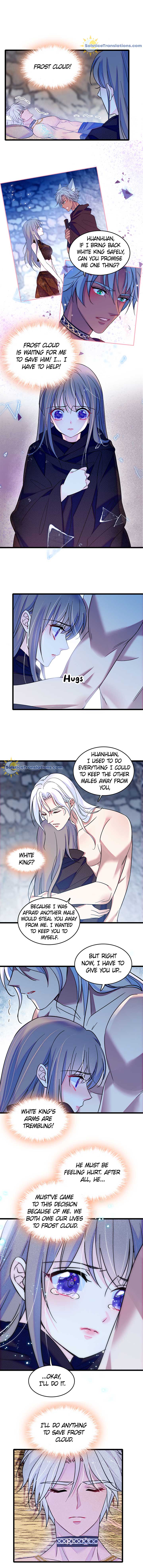 Romance in the Beast World Chapter 38 44 6