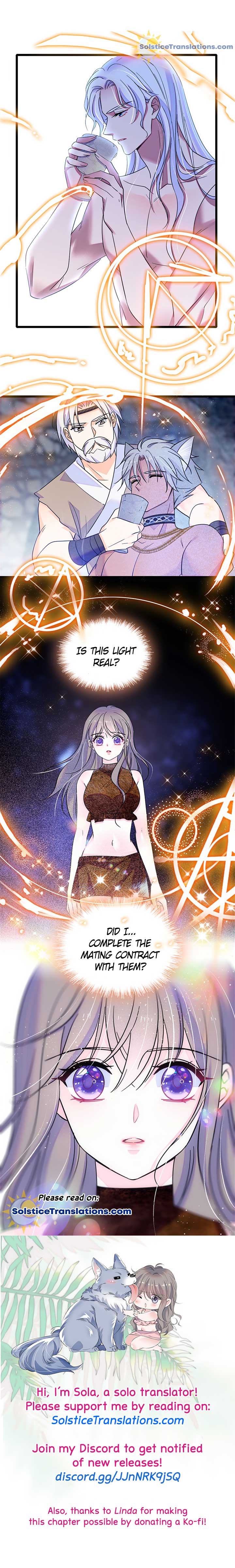 Romance in the Beast World Chapter 38 47 9