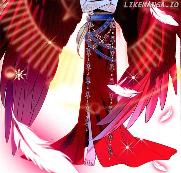 Romance in the Beast World Chapter 381 106 ch 381 12