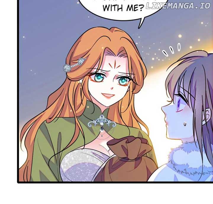 Romance in the Beast World Chapter 381 110 ch 381 16