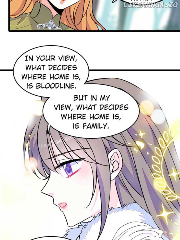 Romance in the Beast World Chapter 381 113 ch 381 19