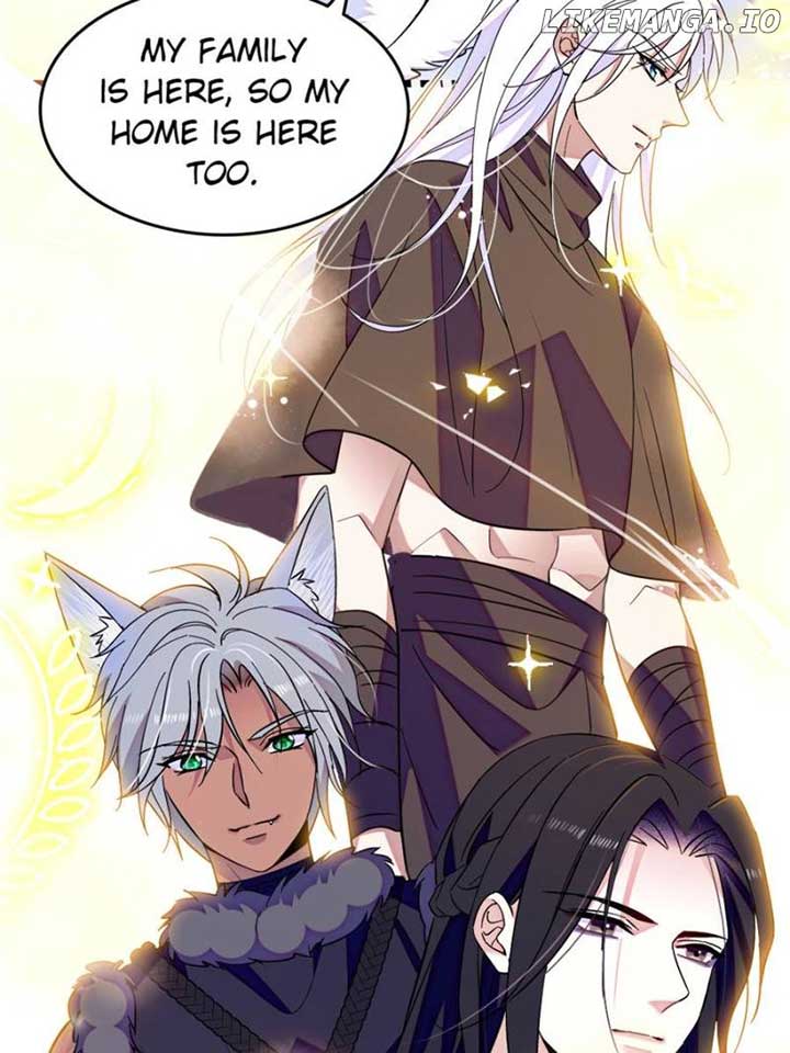 Romance in the Beast World Chapter 381 114 ch 381 20