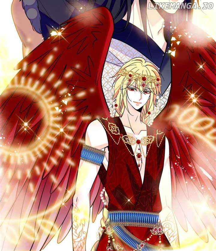 Romance in the Beast World Chapter 381 115 ch 381 21