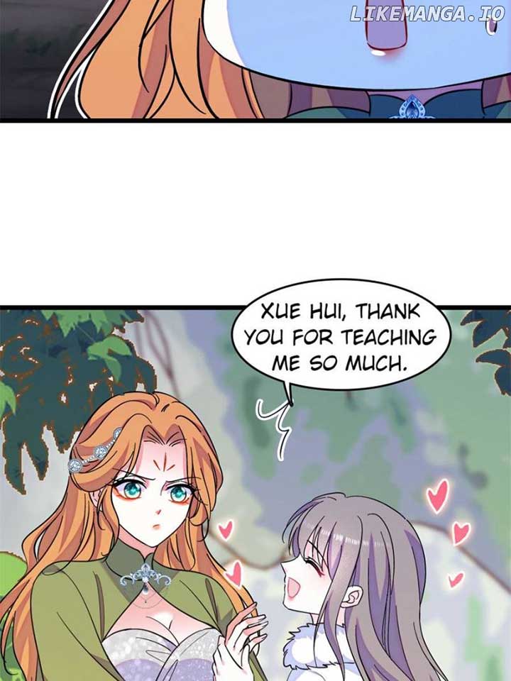 Romance in the Beast World Chapter 381 118 ch 381 24