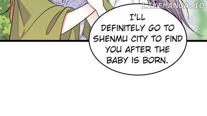 Romance in the Beast World Chapter 381 119 ch 381 25