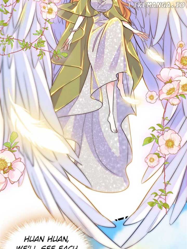 Romance in the Beast World Chapter 381 122 ch 381 28