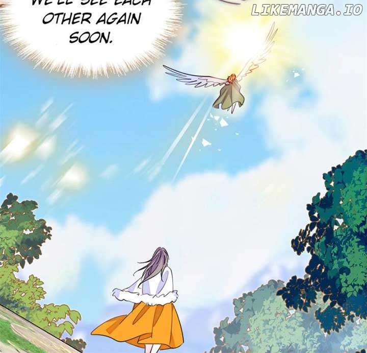 Romance in the Beast World Chapter 381 123 ch 381 29