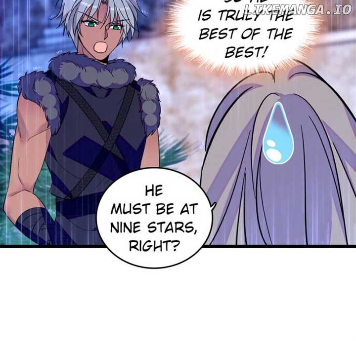 Romance in the Beast World Chapter 381 98 ch 381 4