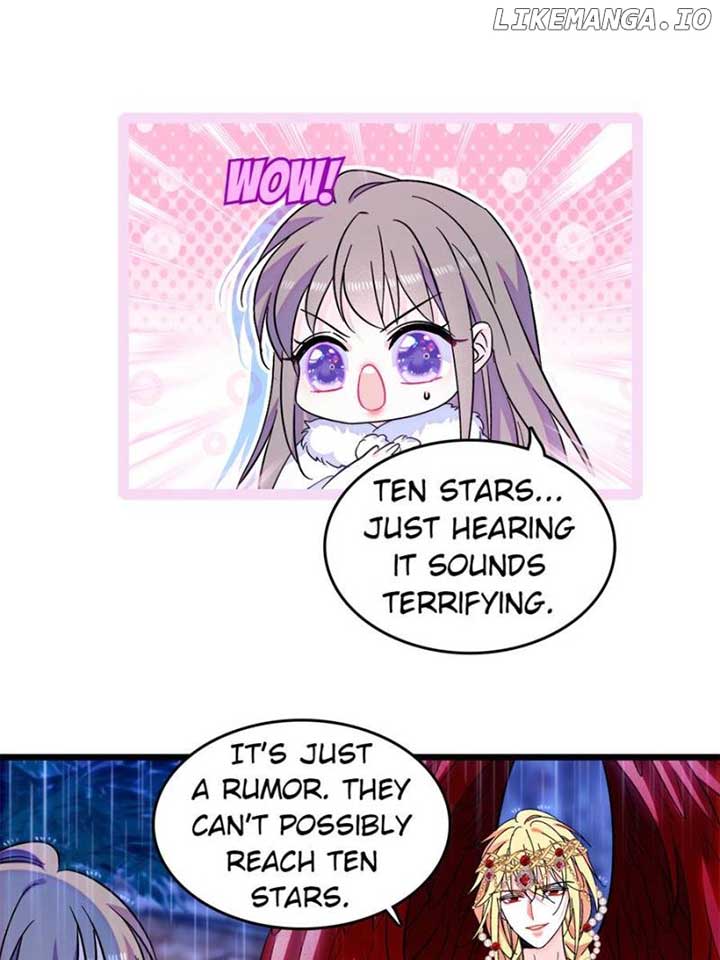 Romance in the Beast World Chapter 381 100 ch 381 6