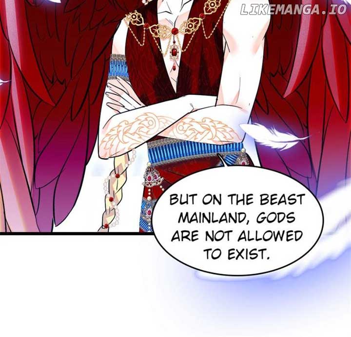 Romance in the Beast World Chapter 381 102 ch 381 8