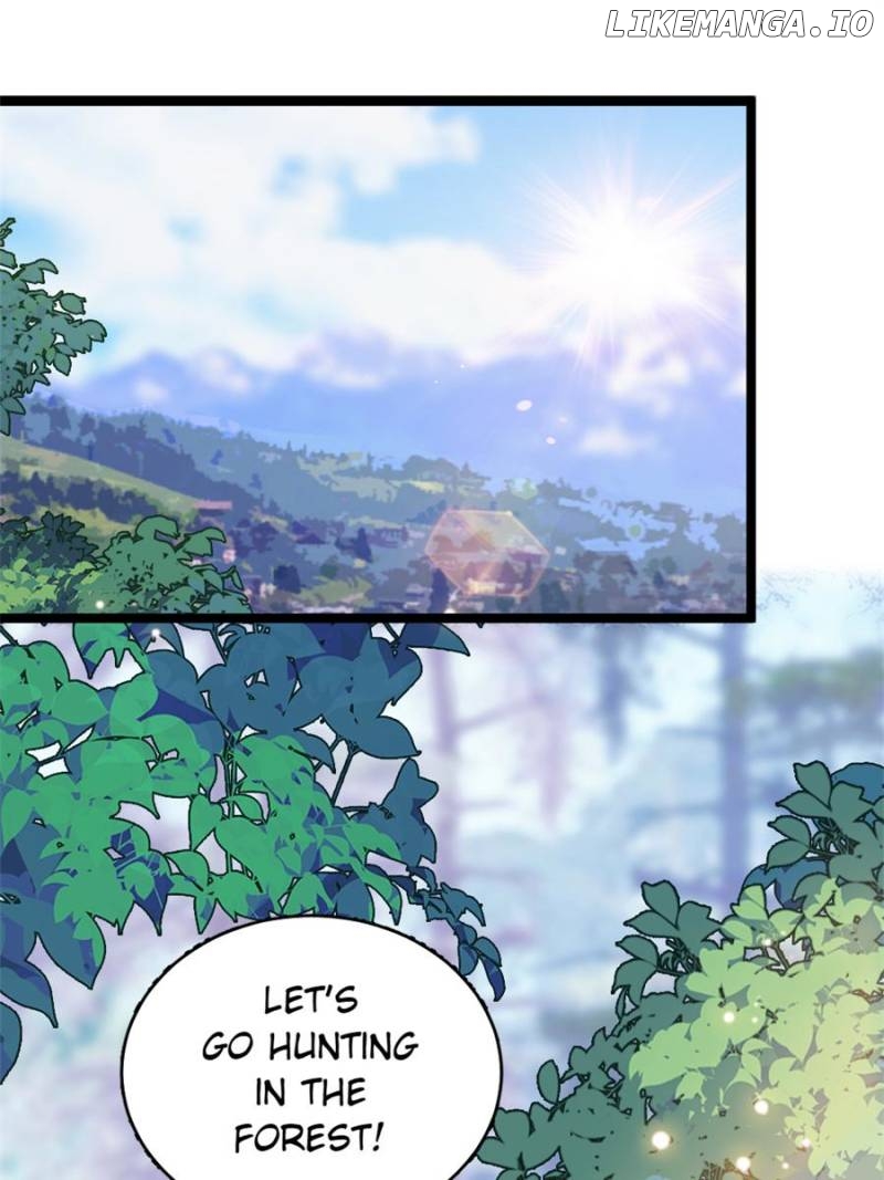 Romance in the Beast World Chapter 382 98 ch 382 1