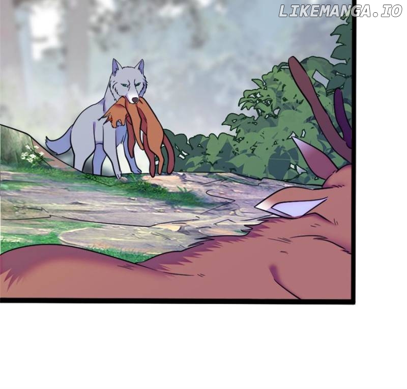 Romance in the Beast World Chapter 382 110 ch 382 13