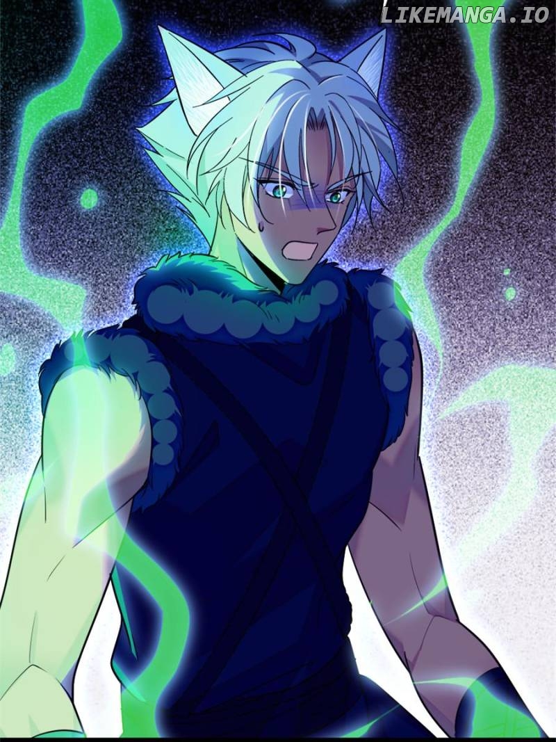 Romance in the Beast World Chapter 382 112 ch 382 15