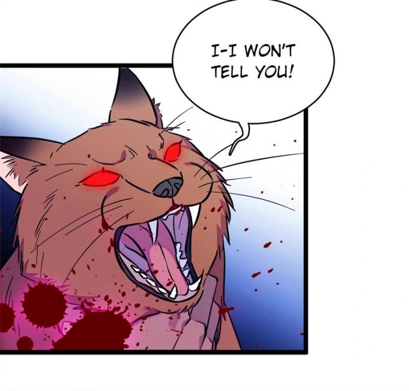 Romance in the Beast World Chapter 382 114 ch 382 17