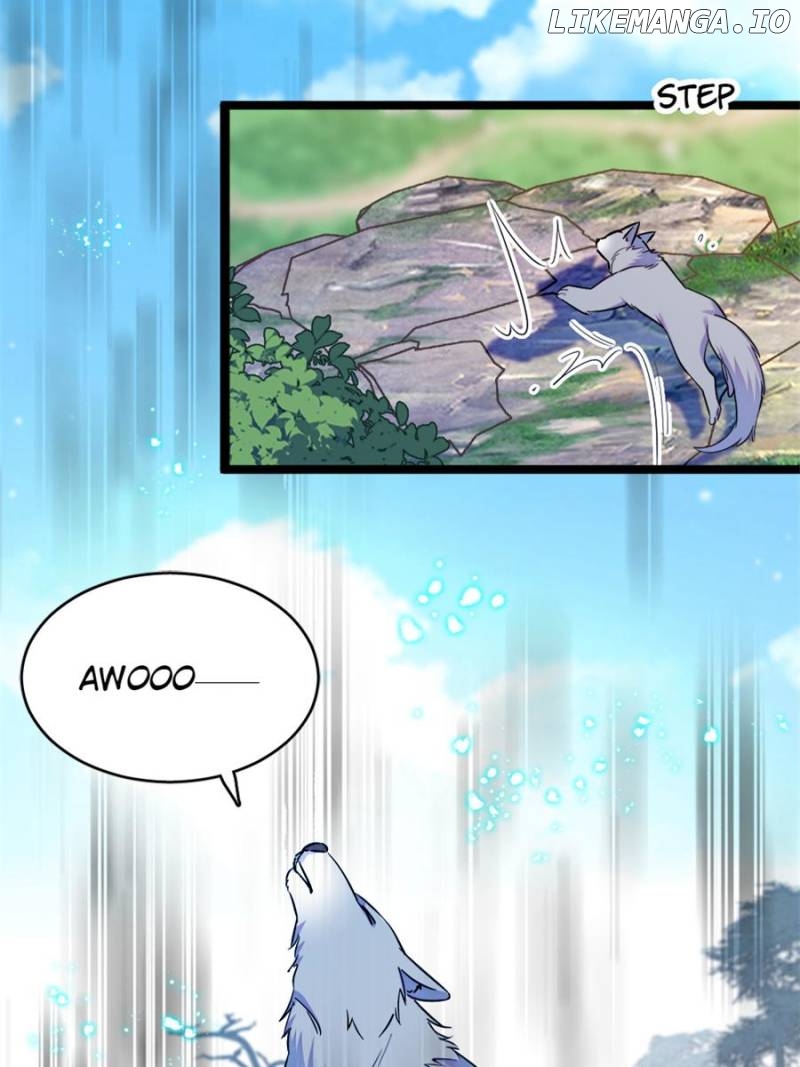 Romance in the Beast World Chapter 382 116 ch 382 19