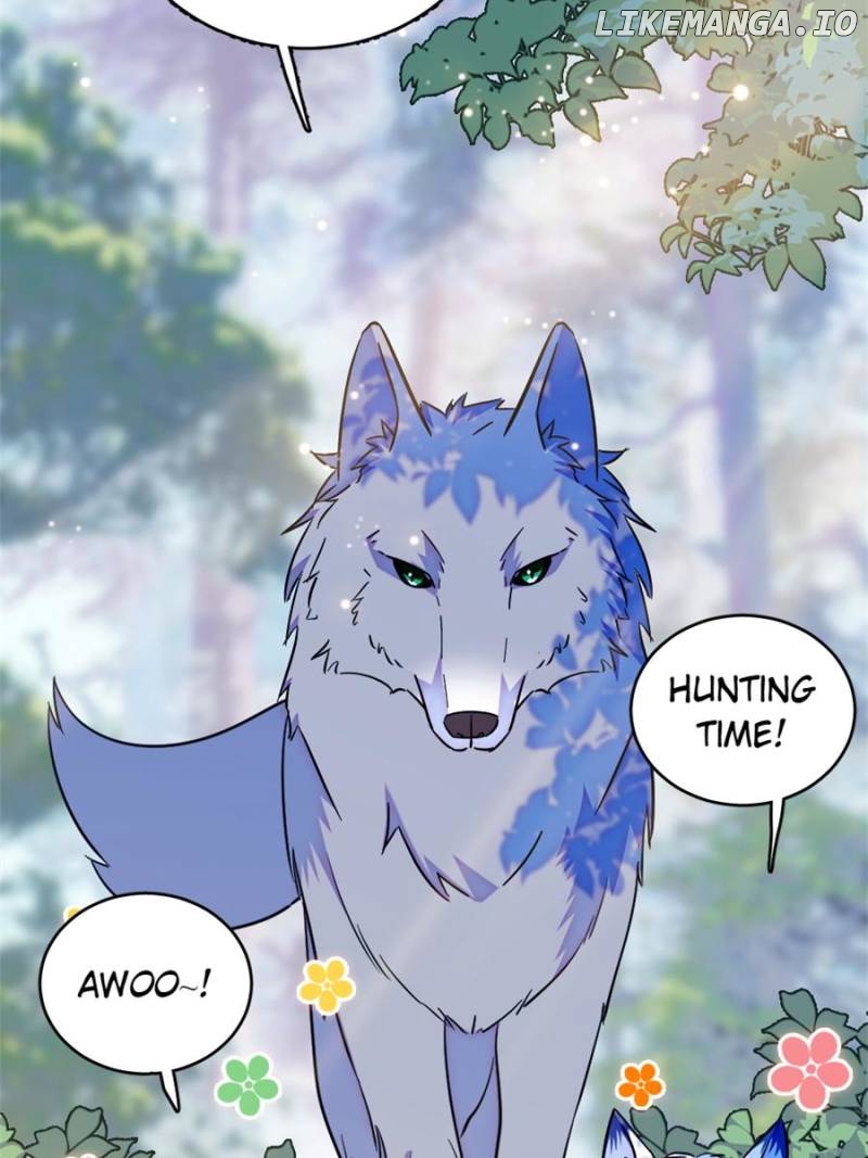 Romance in the Beast World Chapter 382 99 ch 382 2