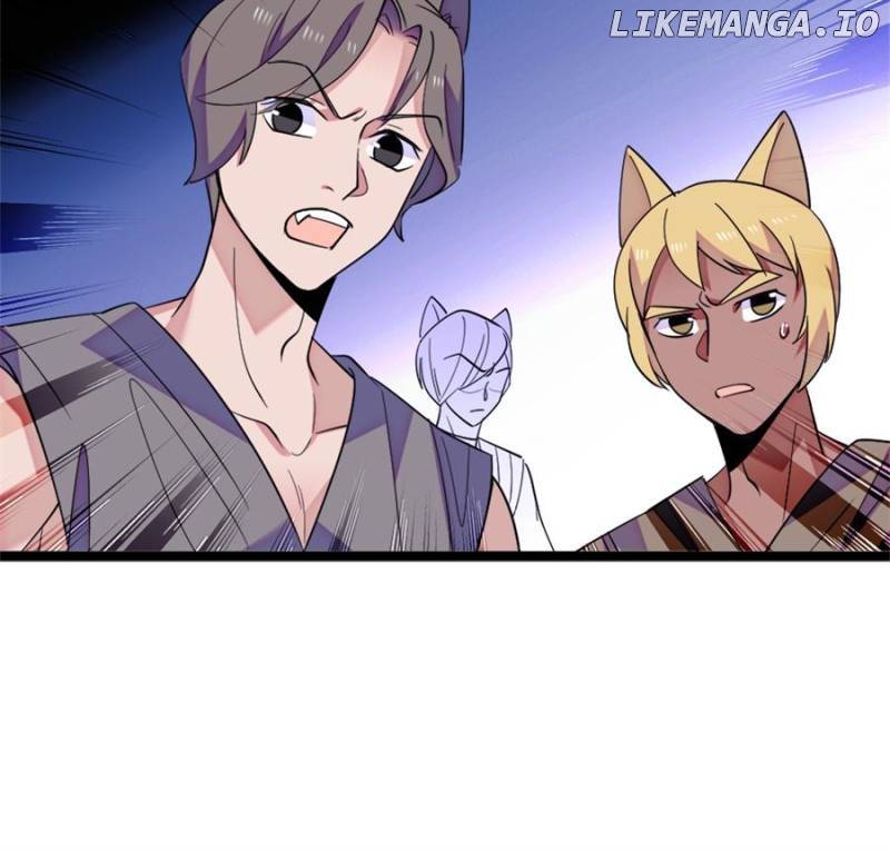 Romance in the Beast World Chapter 382 118 ch 382 21