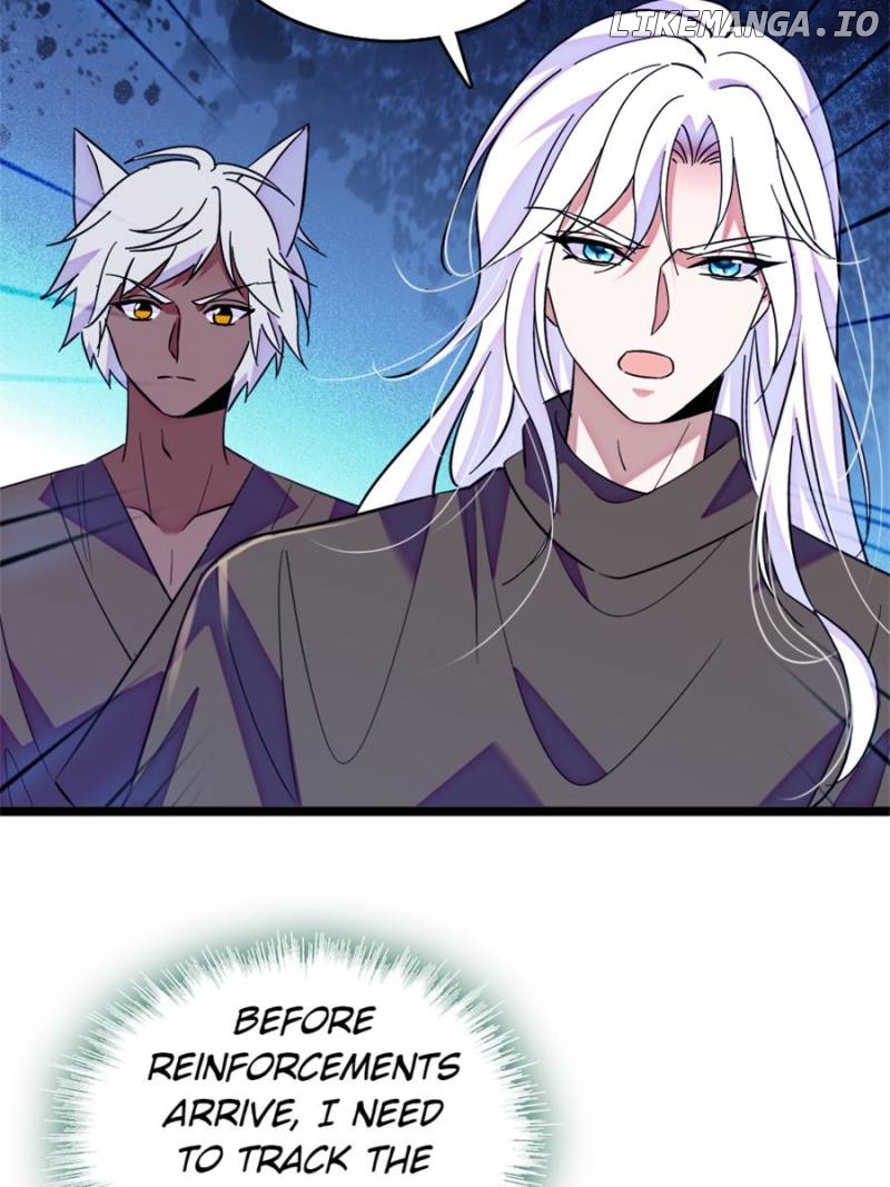 Romance in the Beast World Chapter 382 120 ch 382 23