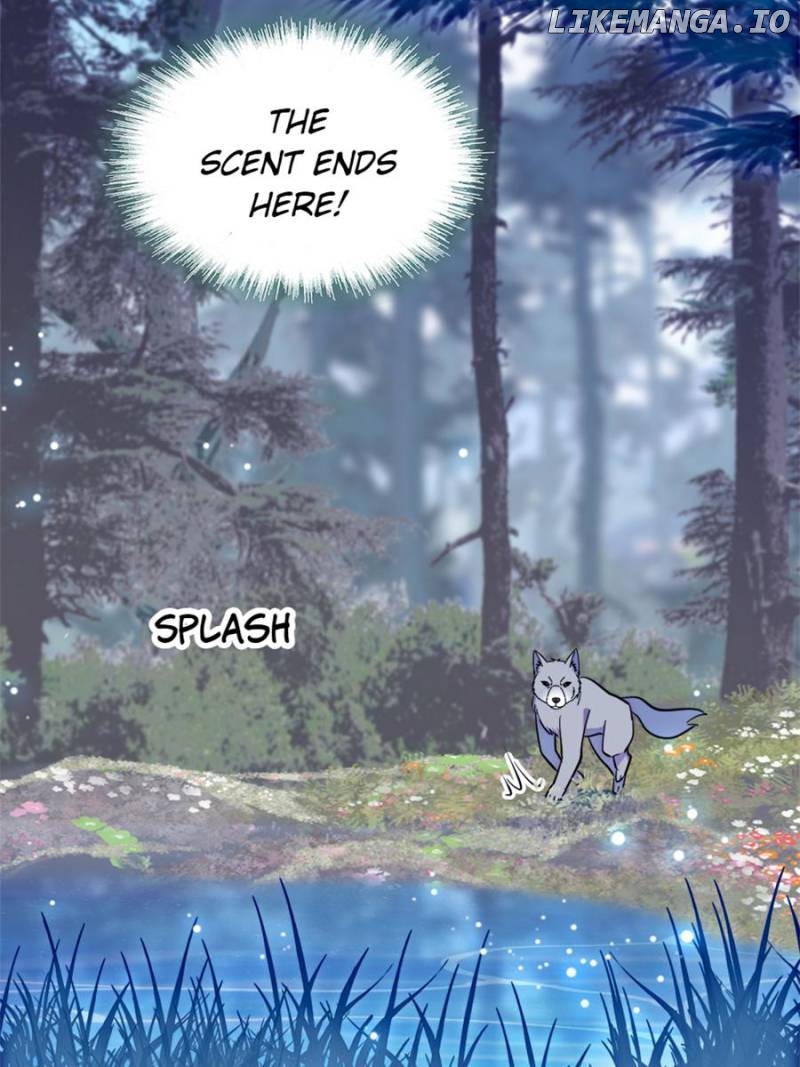 Romance in the Beast World Chapter 382 122 ch 382 25