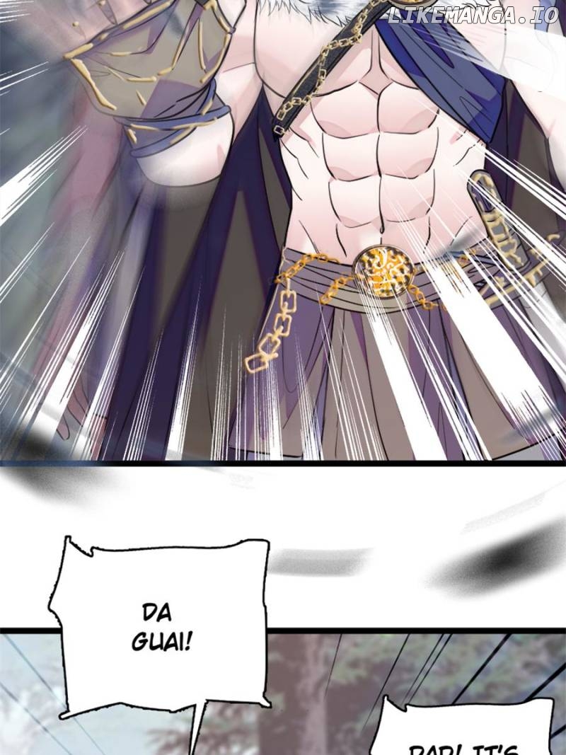 Romance in the Beast World Chapter 382 126 ch 382 29