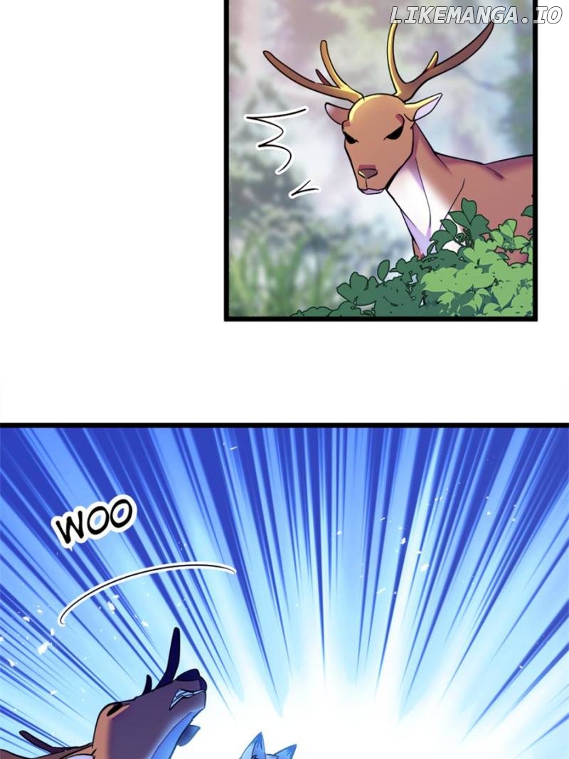 Romance in the Beast World Chapter 382 101 ch 382 4