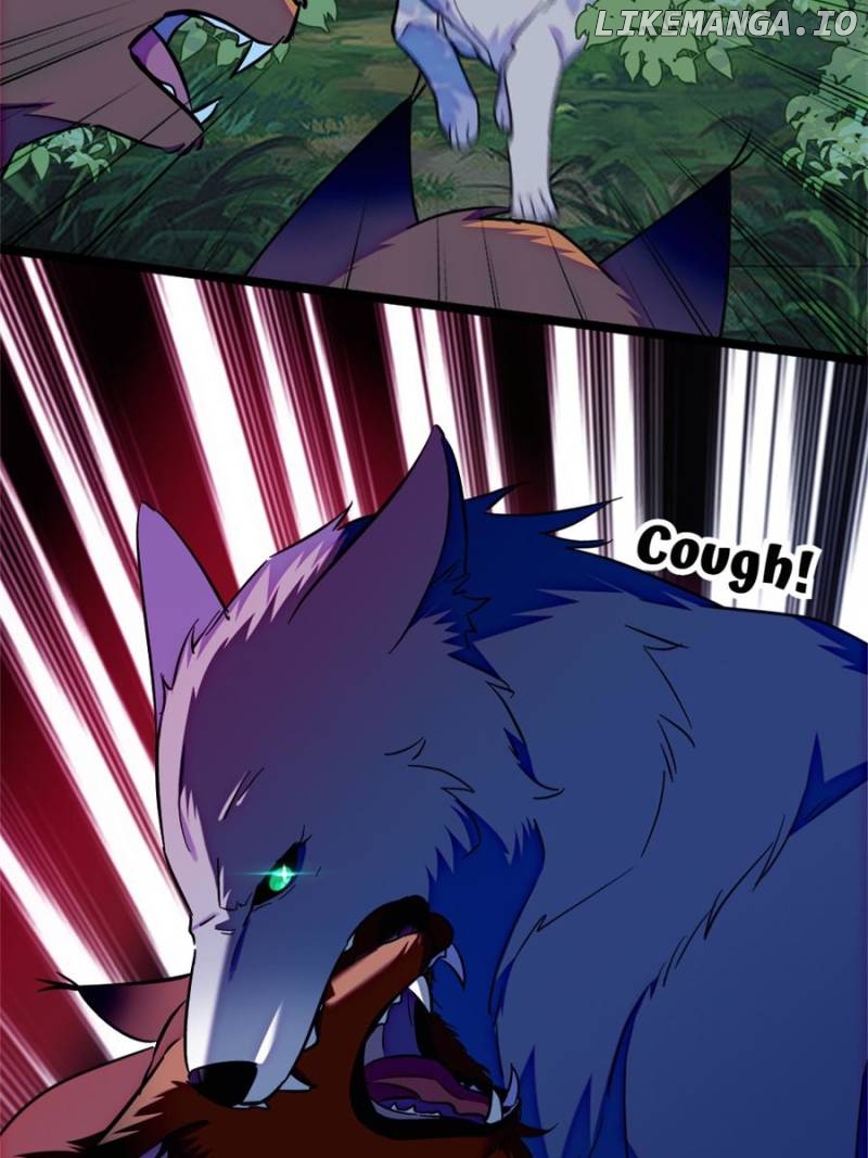 Romance in the Beast World Chapter 382 105 ch 382 8