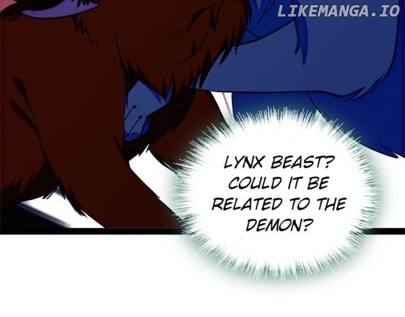 Romance in the Beast World Chapter 382 106 ch 382 9