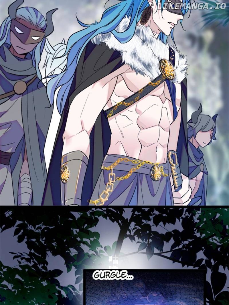 Romance in the Beast World Chapter 383 127 ch 383 12