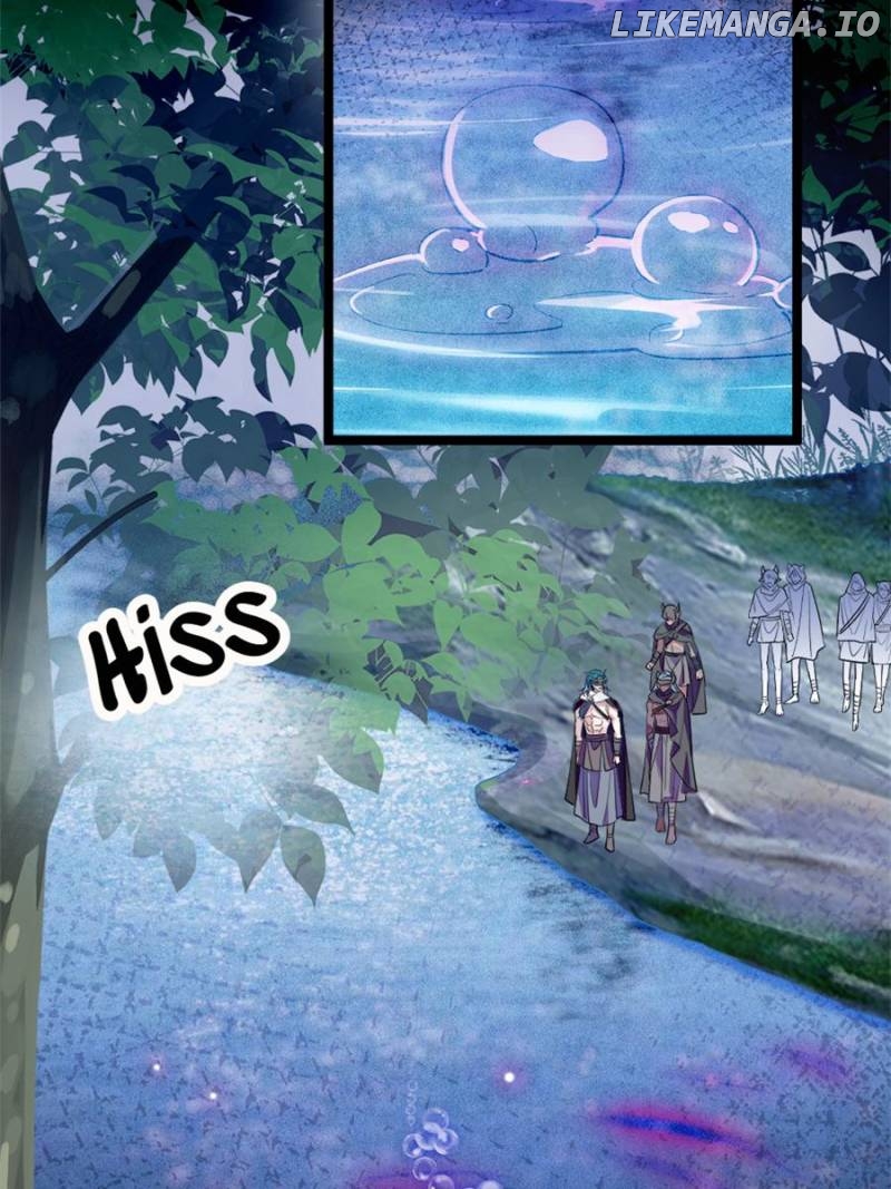 Romance in the Beast World Chapter 383 128 ch 383 13