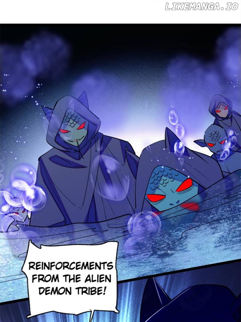 Romance in the Beast World Chapter 383 130 ch 383 15