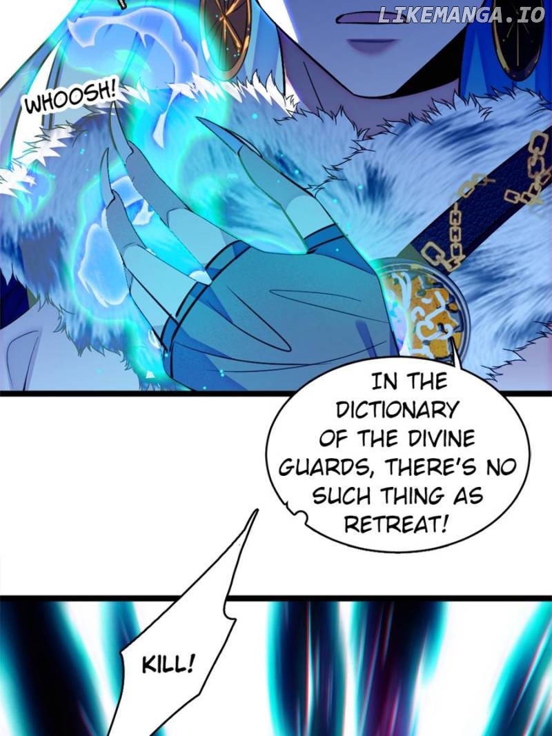 Romance in the Beast World Chapter 383 132 ch 383 17