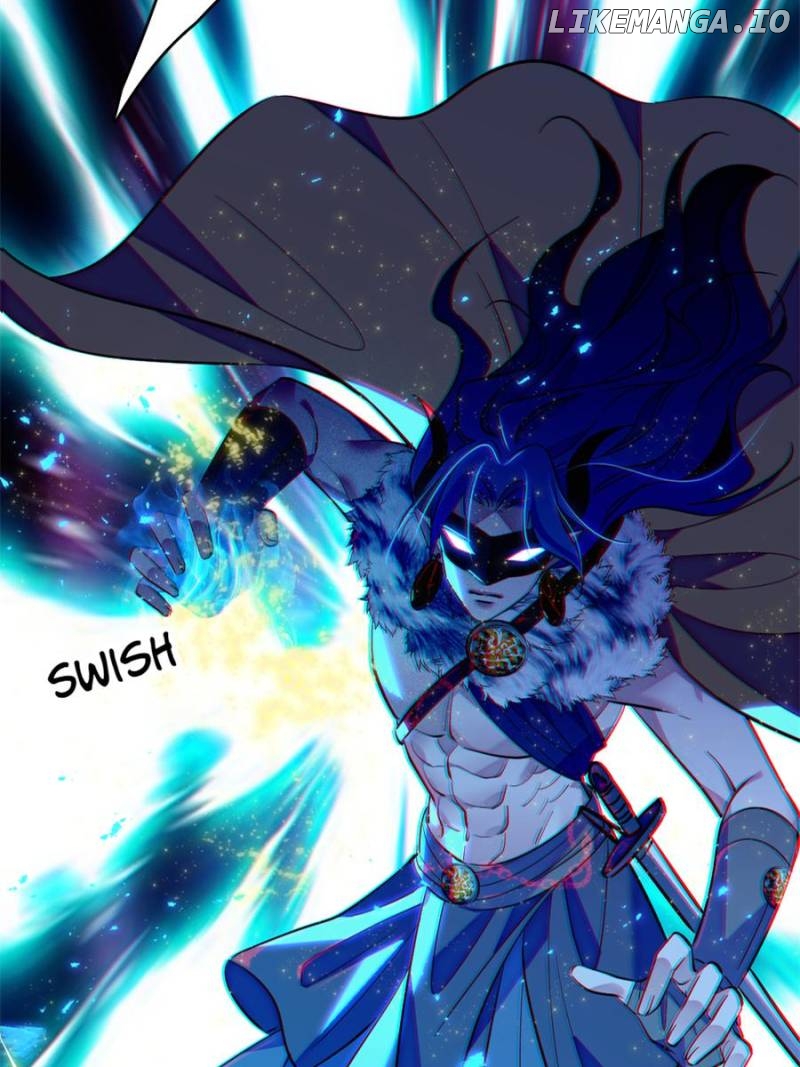 Romance in the Beast World Chapter 383 133 ch 383 18