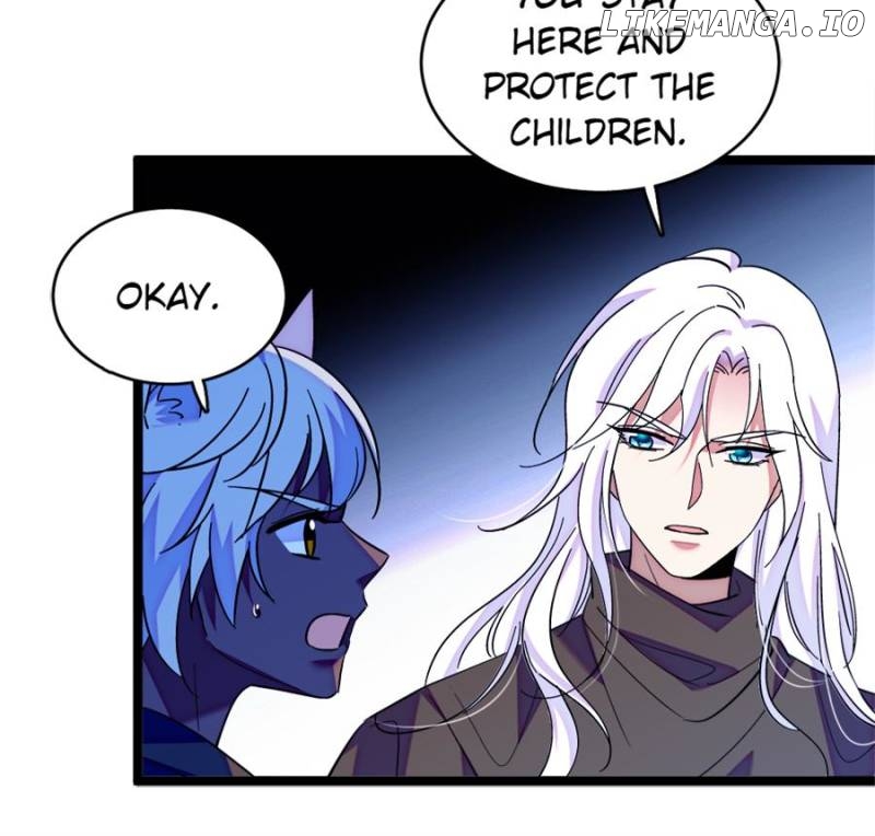 Romance in the Beast World Chapter 383 142 ch 383 27