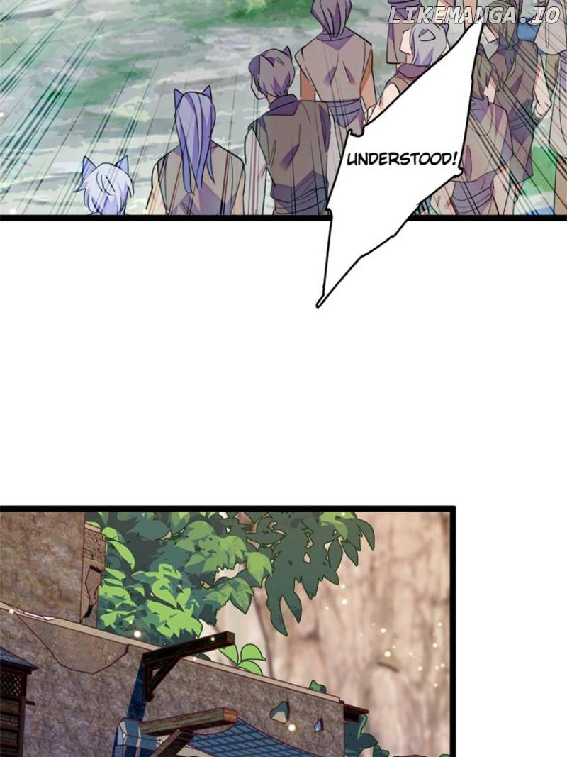 Romance in the Beast World Chapter 383 144 ch 383 29