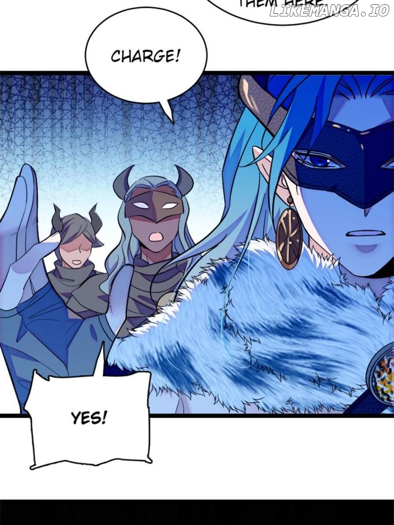 Romance in the Beast World Chapter 383 118 ch 383 3