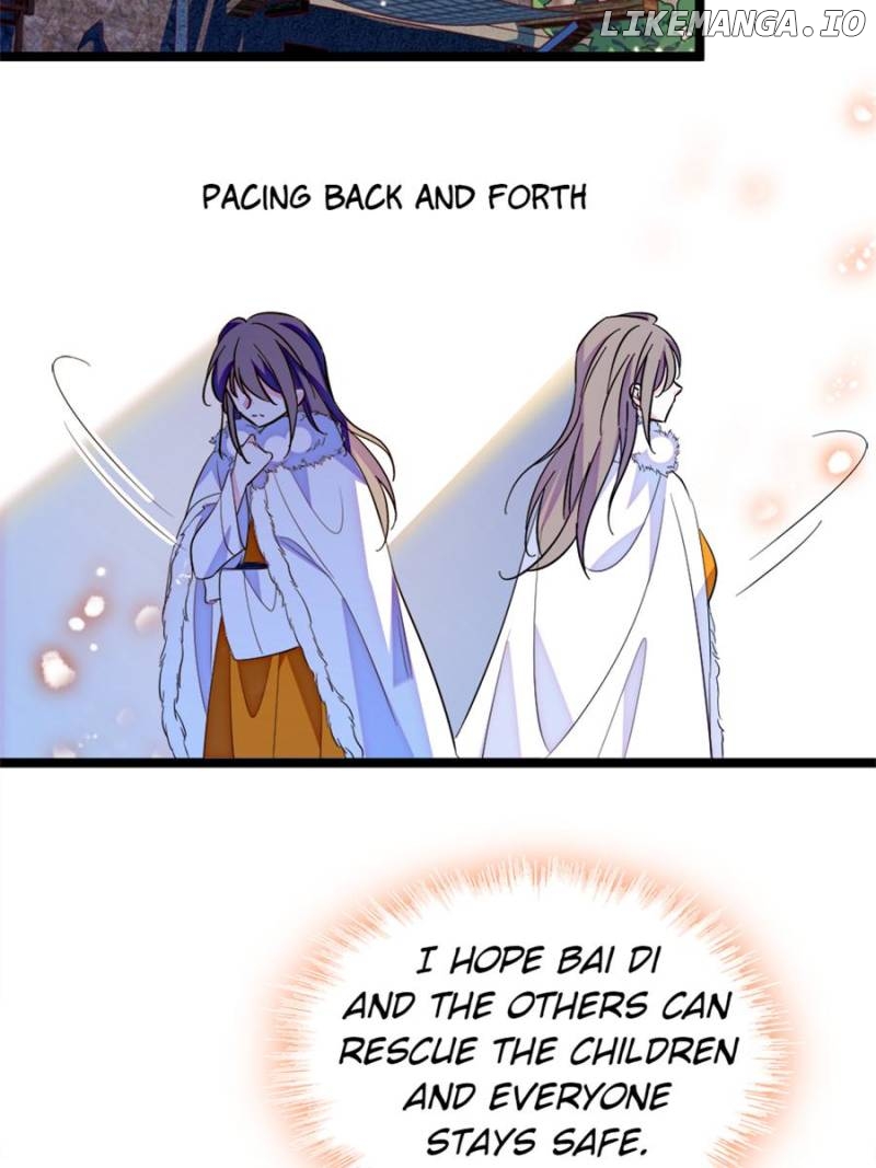 Romance in the Beast World Chapter 383 145 ch 383 30