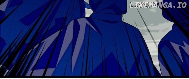 Romance in the Beast World Chapter 383 120 ch 383 5