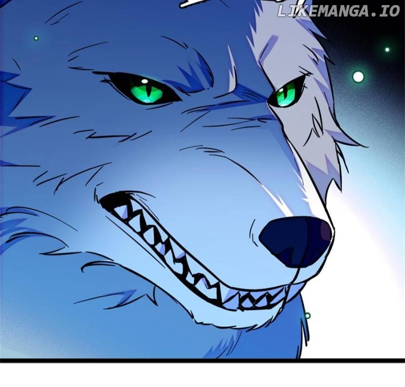 Romance in the Beast World Chapter 383 124 ch 383 9