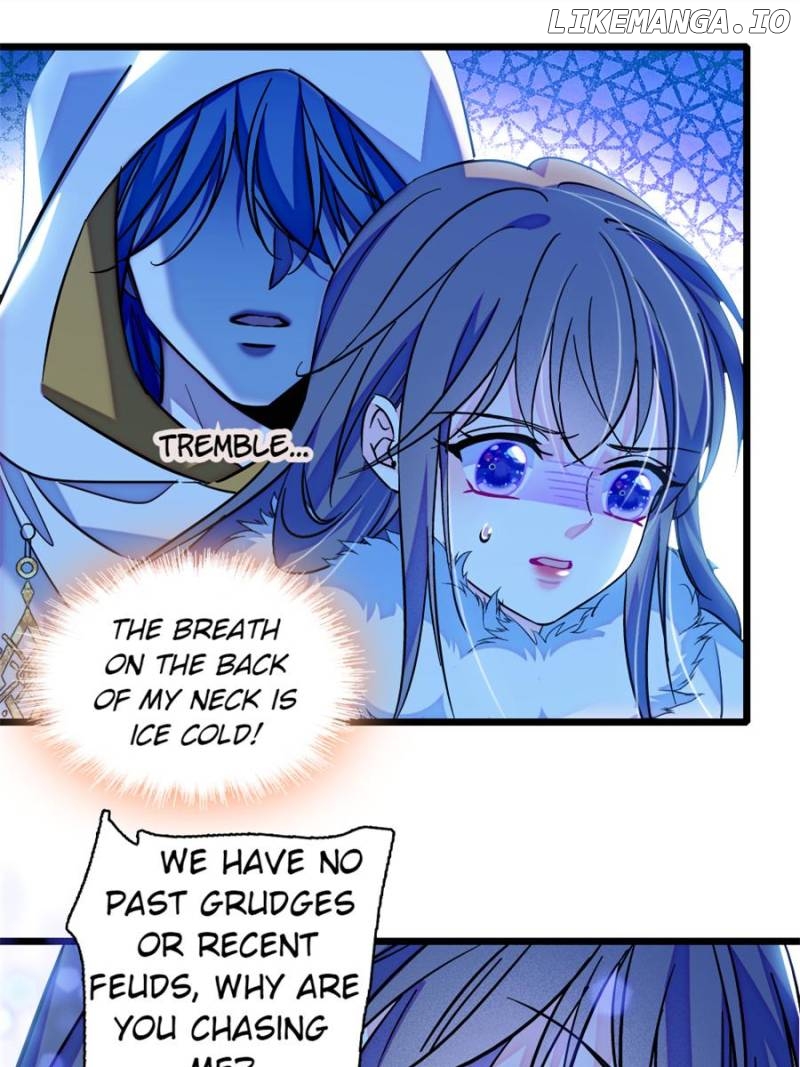 Romance in the Beast World Chapter 388 83 ch 388 1