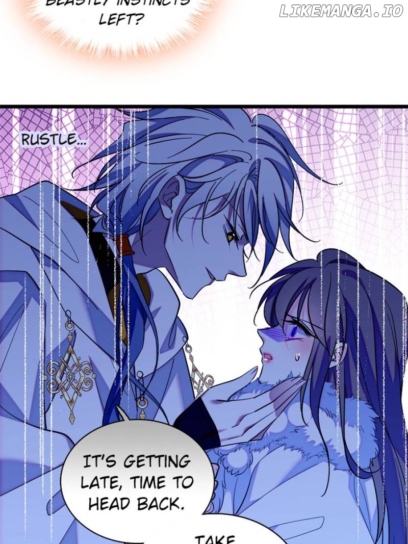 Romance in the Beast World Chapter 388 94 ch 388 12