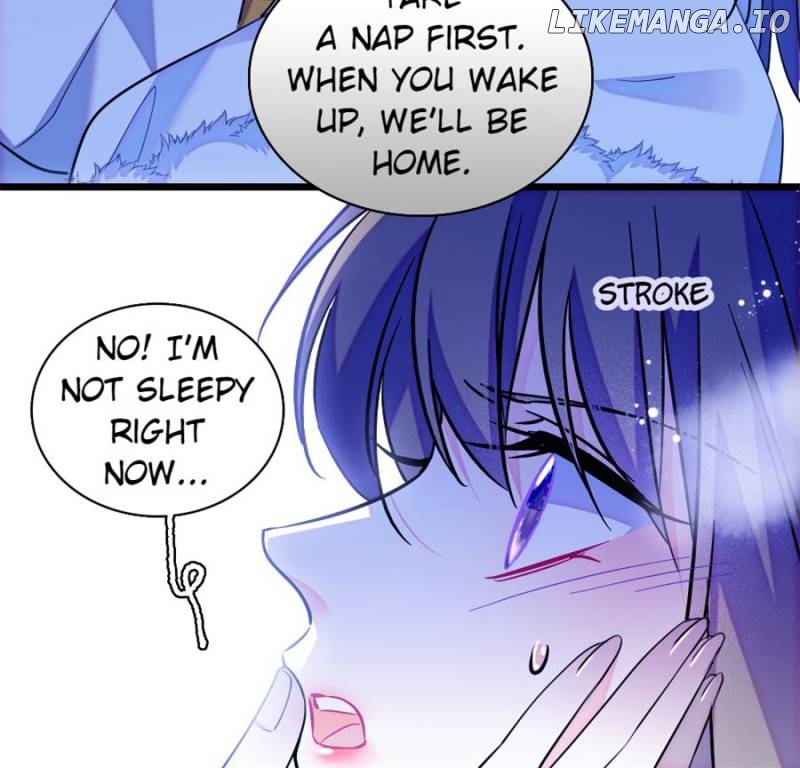 Romance in the Beast World Chapter 388 95 ch 388 13