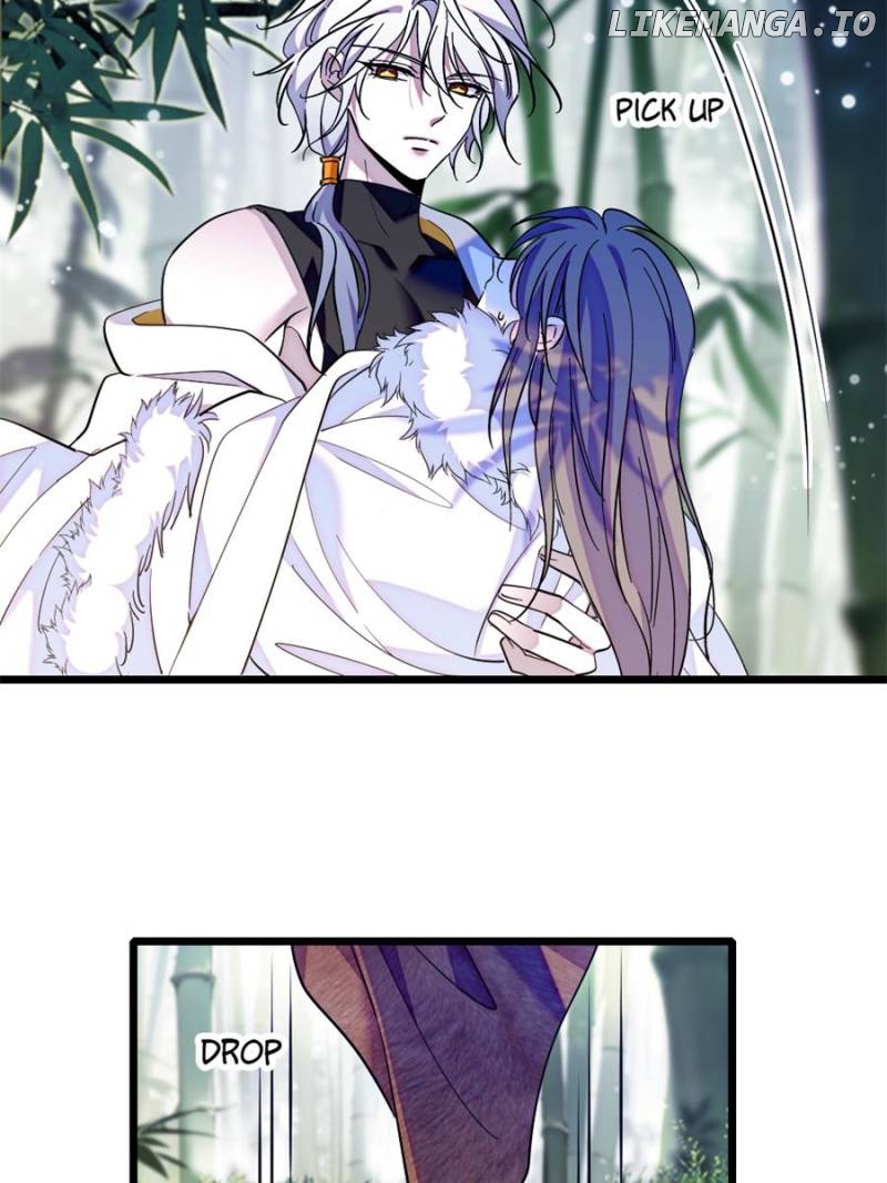 Romance in the Beast World Chapter 388 97 ch 388 15